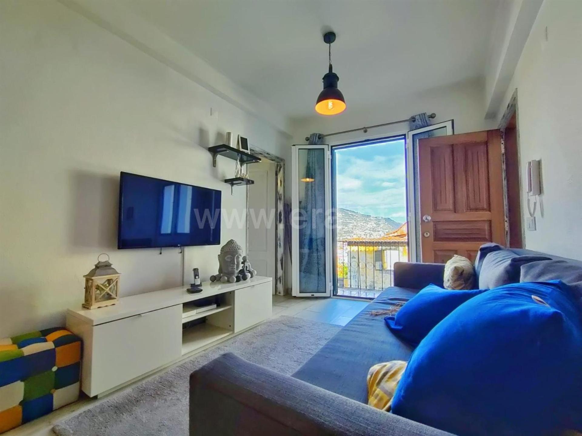 Lydia'S Place Διαμέρισμα Φουνκάλ Εξωτερικό φωτογραφία